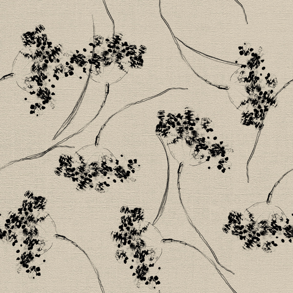 Ink Bloom - CASAMONTE