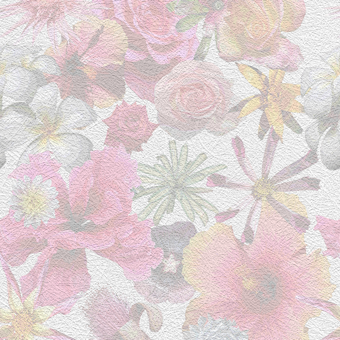 Realm of Flowers - CASAMONTE