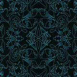 One-Line - Glitter - CASAMONTE