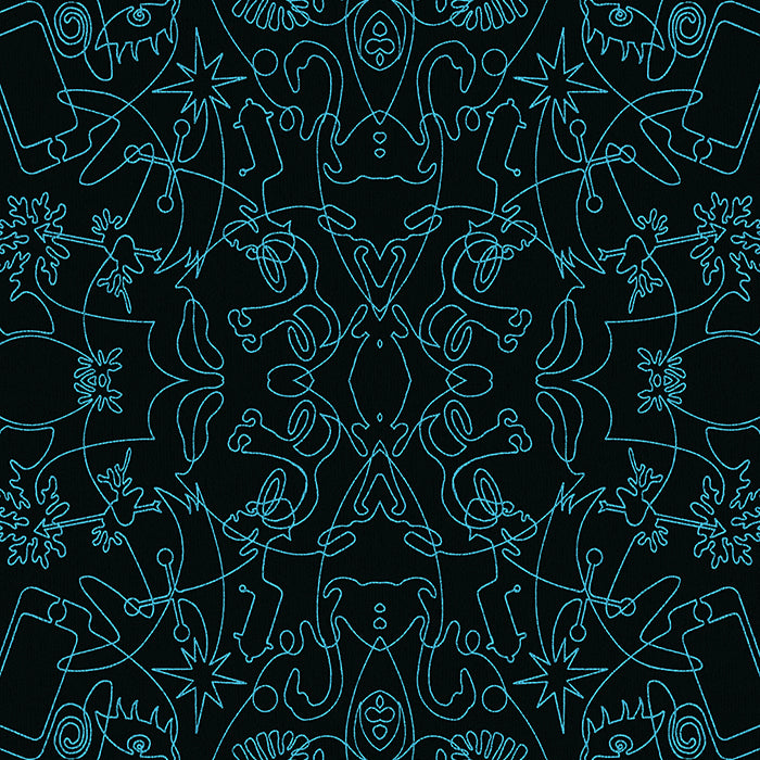 One-Line - Glitter - CASAMONTE