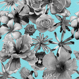 Realm of Flowers - CASAMONTE