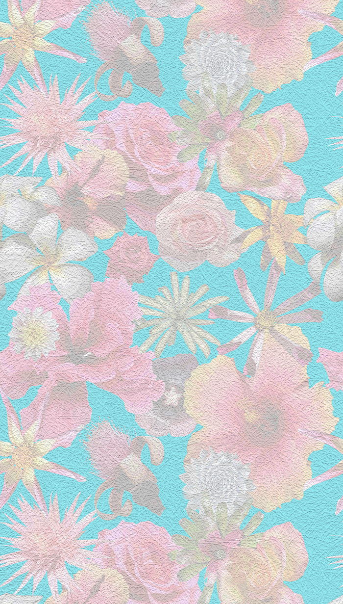 Realm of Flowers - CASAMONTE