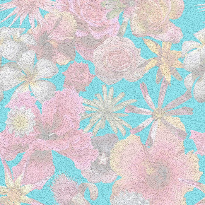 Realm of Flowers - CASAMONTE