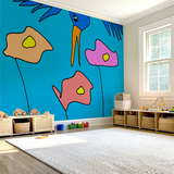 El Pajaro En Flor - CASAMONTE