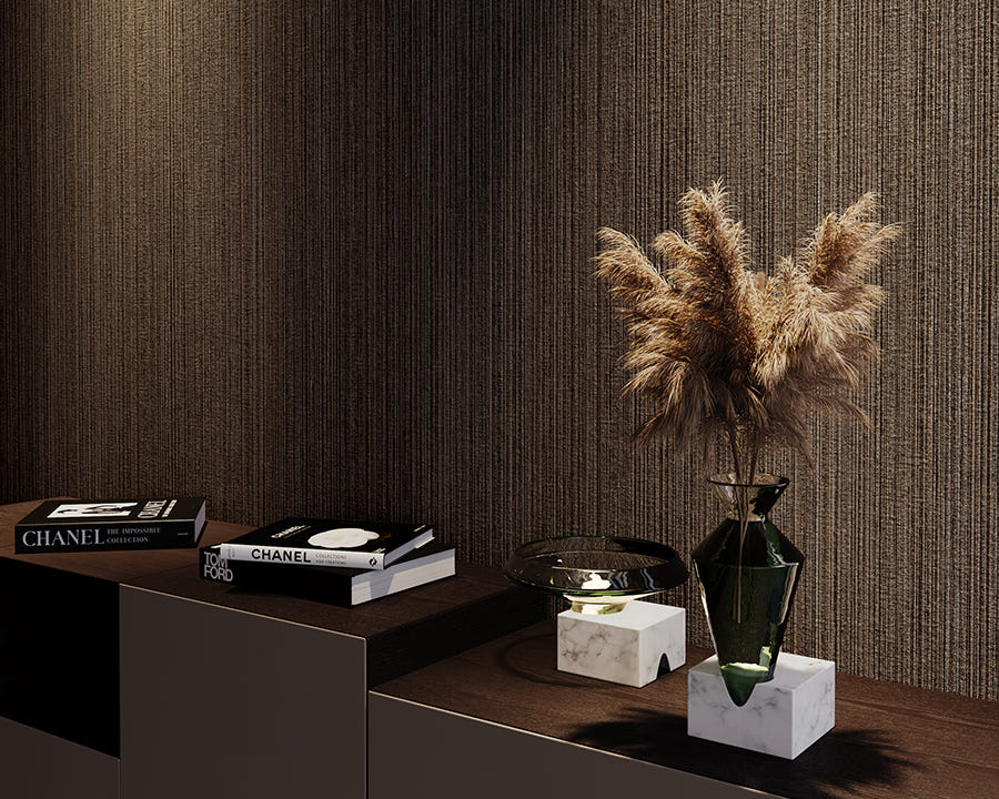 Home wallcovering collection
