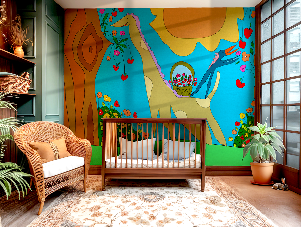 Frutos De La Copa - CASAMONTE