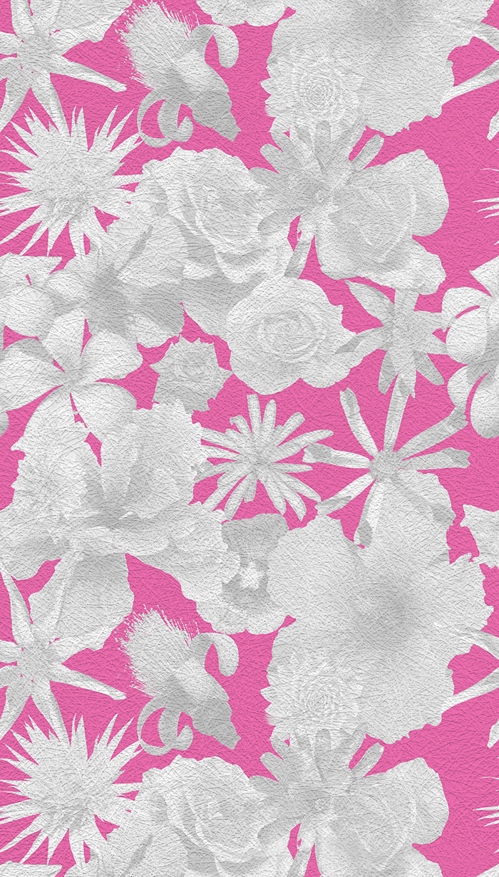 Realm of Flowers - CASAMONTE