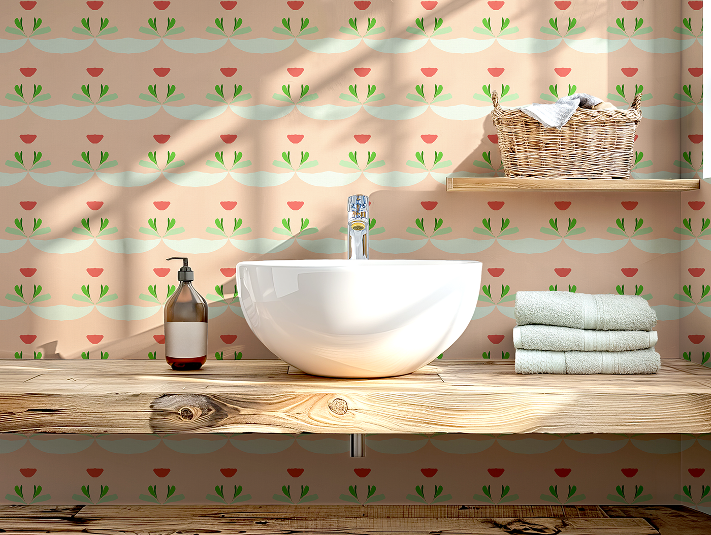 Flores Polo - CASAMONTE