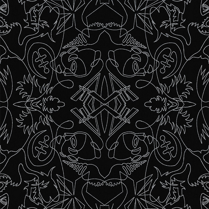 One-Line - Glitter - CASAMONTE