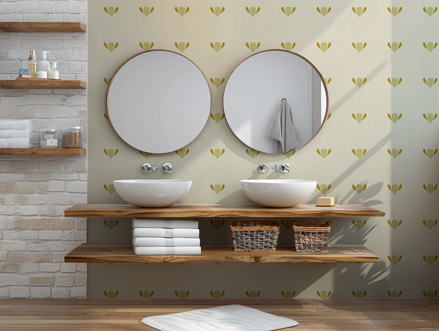 Maiz Beige - CASAMONTE