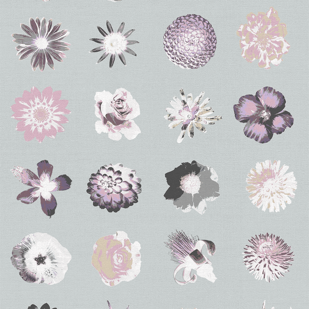 Flowers Flowers and More Flores - CASAMONTE