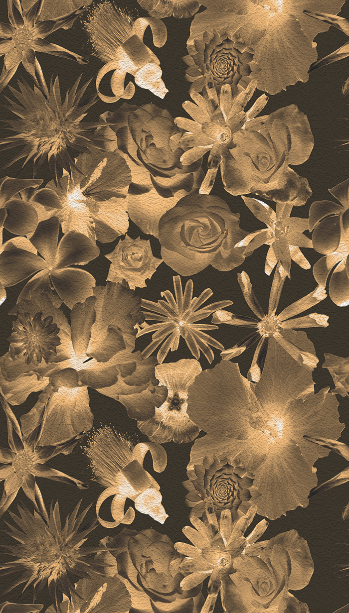 Realm of Flowers - CASAMONTE