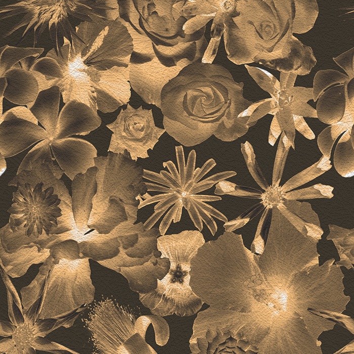 Realm of Flowers - CASAMONTE