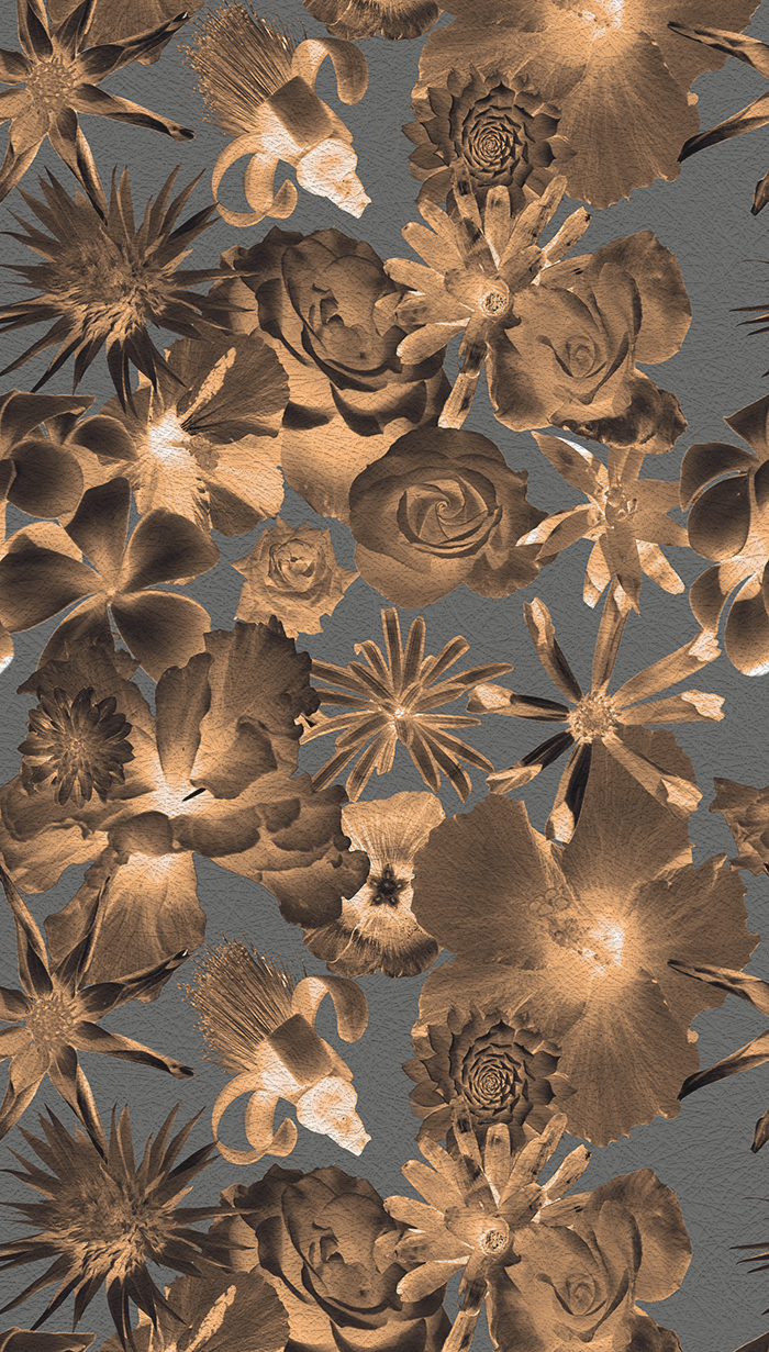 Realm of Flowers - CASAMONTE