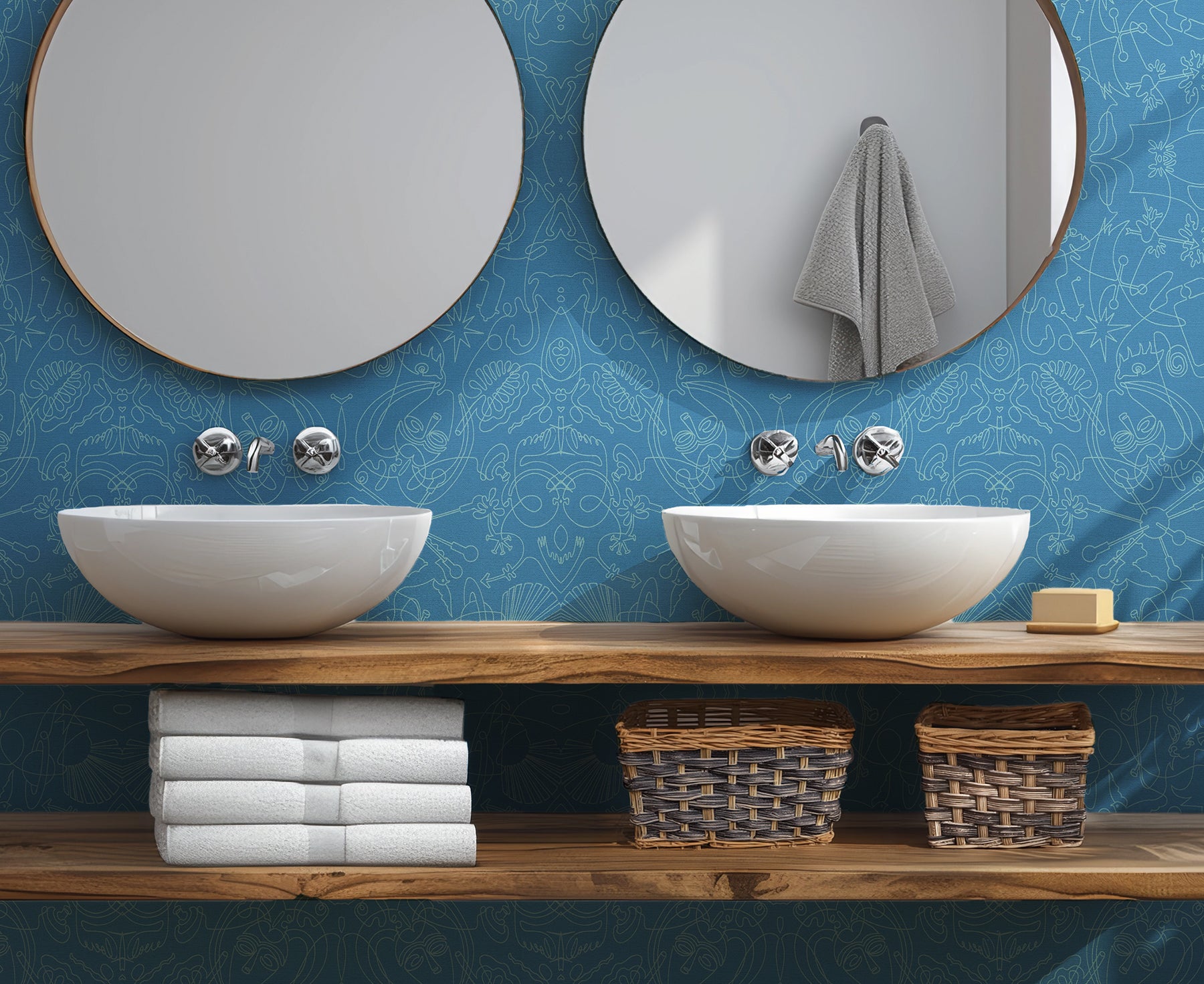 One-Line B - CASAMONTE