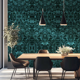 One-Line - Glitter - CASAMONTE