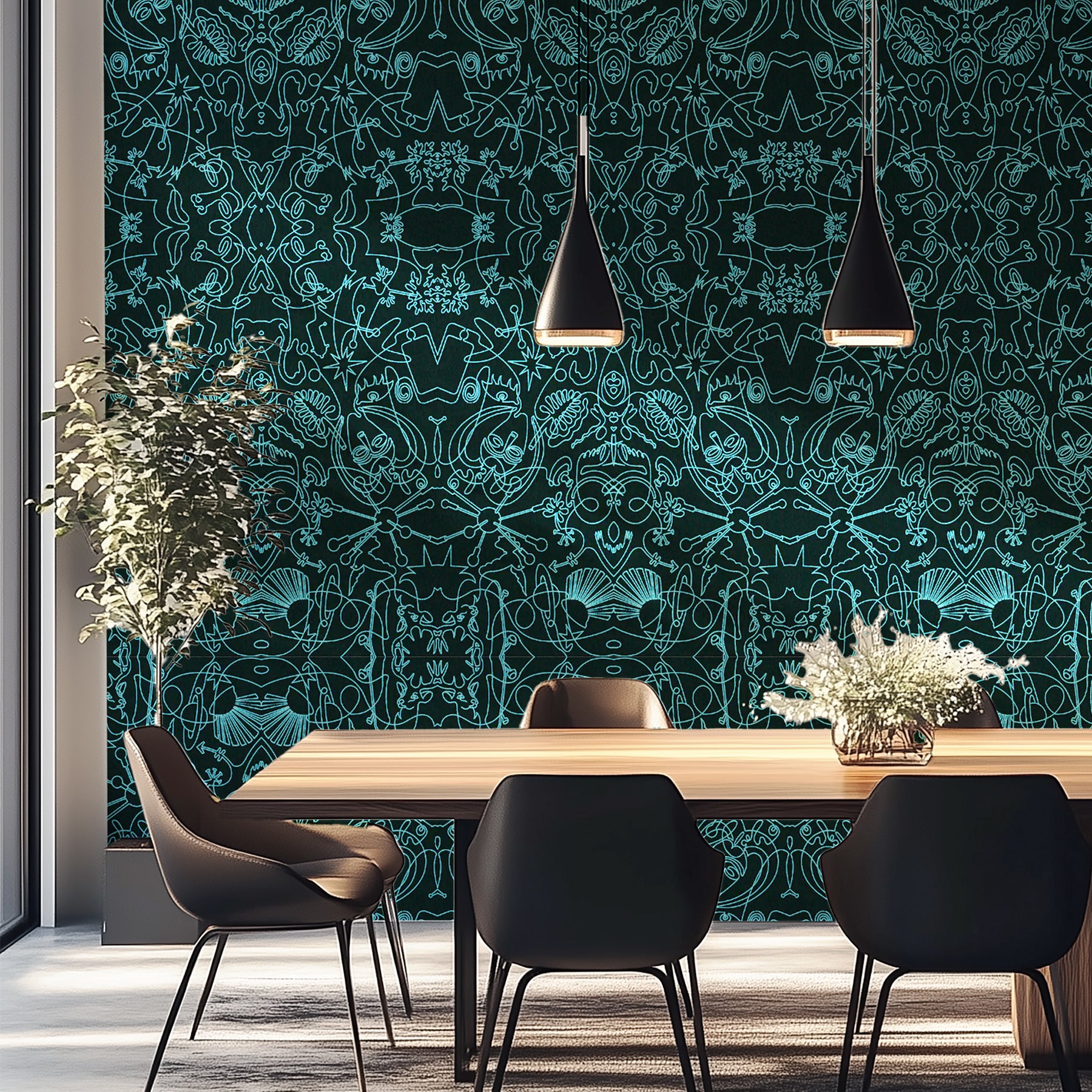 One-Line - Glitter - CASAMONTE