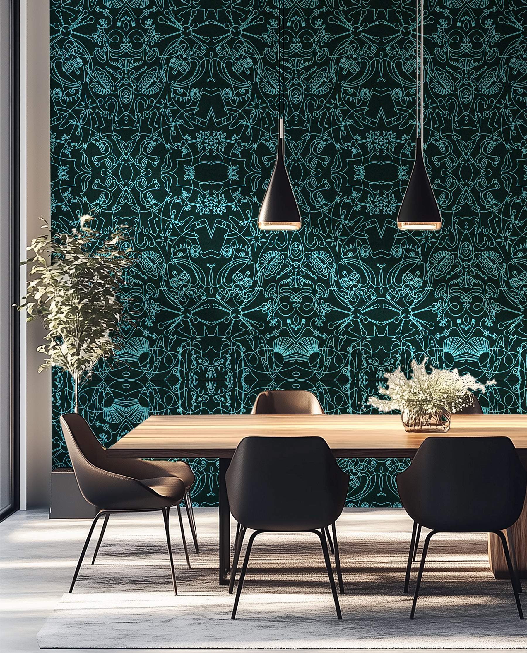 One-Line - Glitter - CASAMONTE