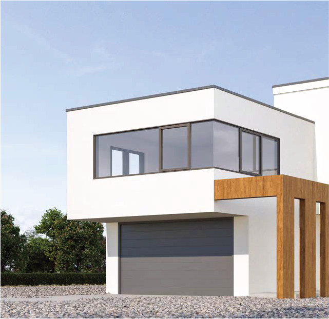 Outdoor | Architectural Film - CASAMONTE