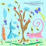 Pajaros De Miel - CASAMONTE