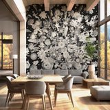 Recollections Mural - CASAMONTE