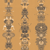 Royal Amuletes for Light Wallpaper