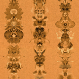 Amuletes for Light - Gold - CASAMONTE