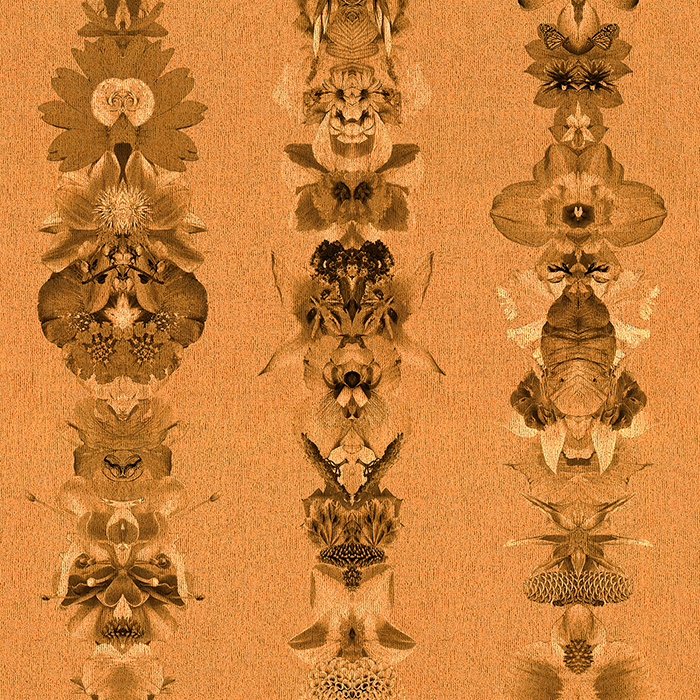 Amuletes for Light - Gold - CASAMONTE