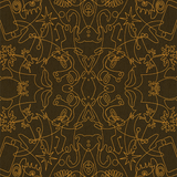 One-Line - Gold - CASAMONTE