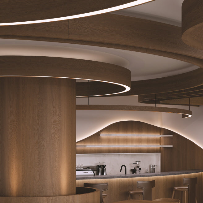 Texture Wood | Architectural Film - CASAMONTE