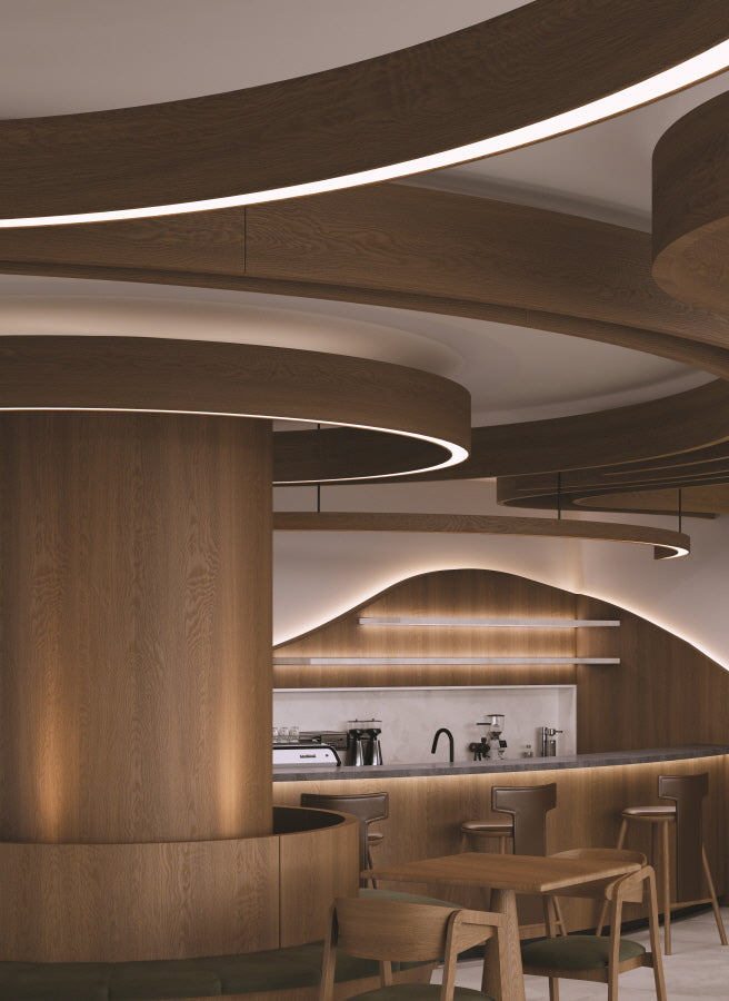Texture Wood | Architectural Film - CASAMONTE