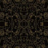 One-Line - Gold - CASAMONTE