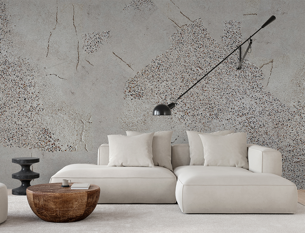 Velmora - Mural - CASAMONTE