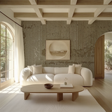 Liruirm - Mural - CASAMONTE