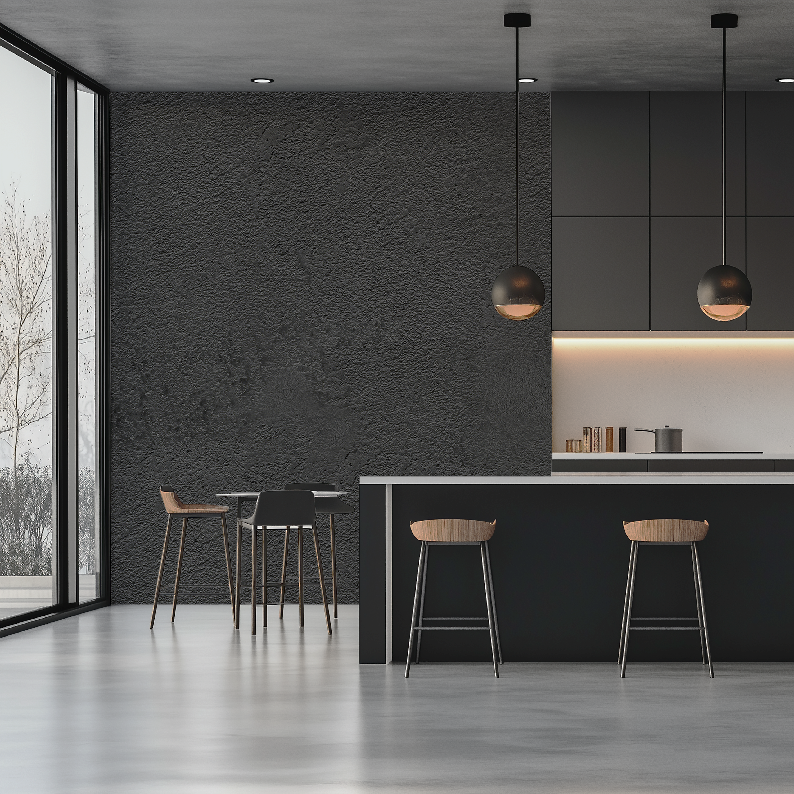 Terren - Mural - CASAMONTE