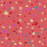 Lluvia De Flores - CASAMONTE