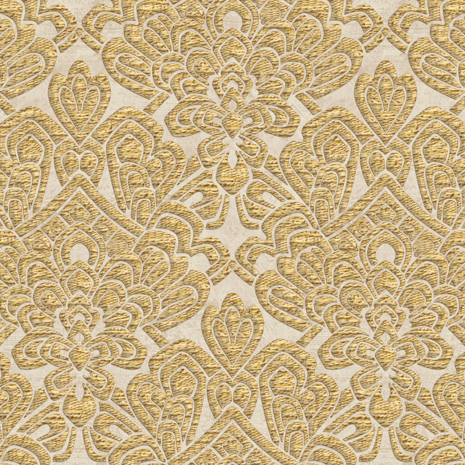 Gilded Memory - CASAMONTE