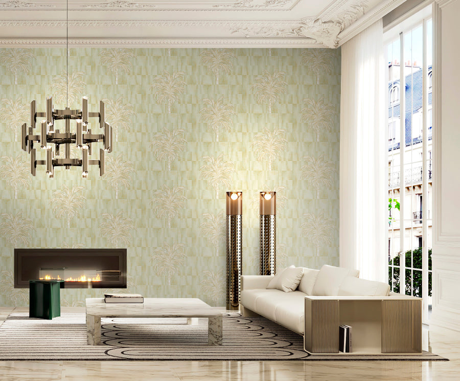 Palmetto Fiorentino - CASAMONTE