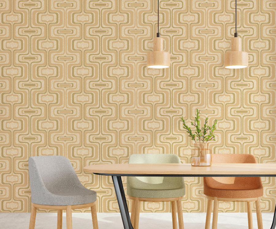 Rhythmic Sands - CASAMONTE