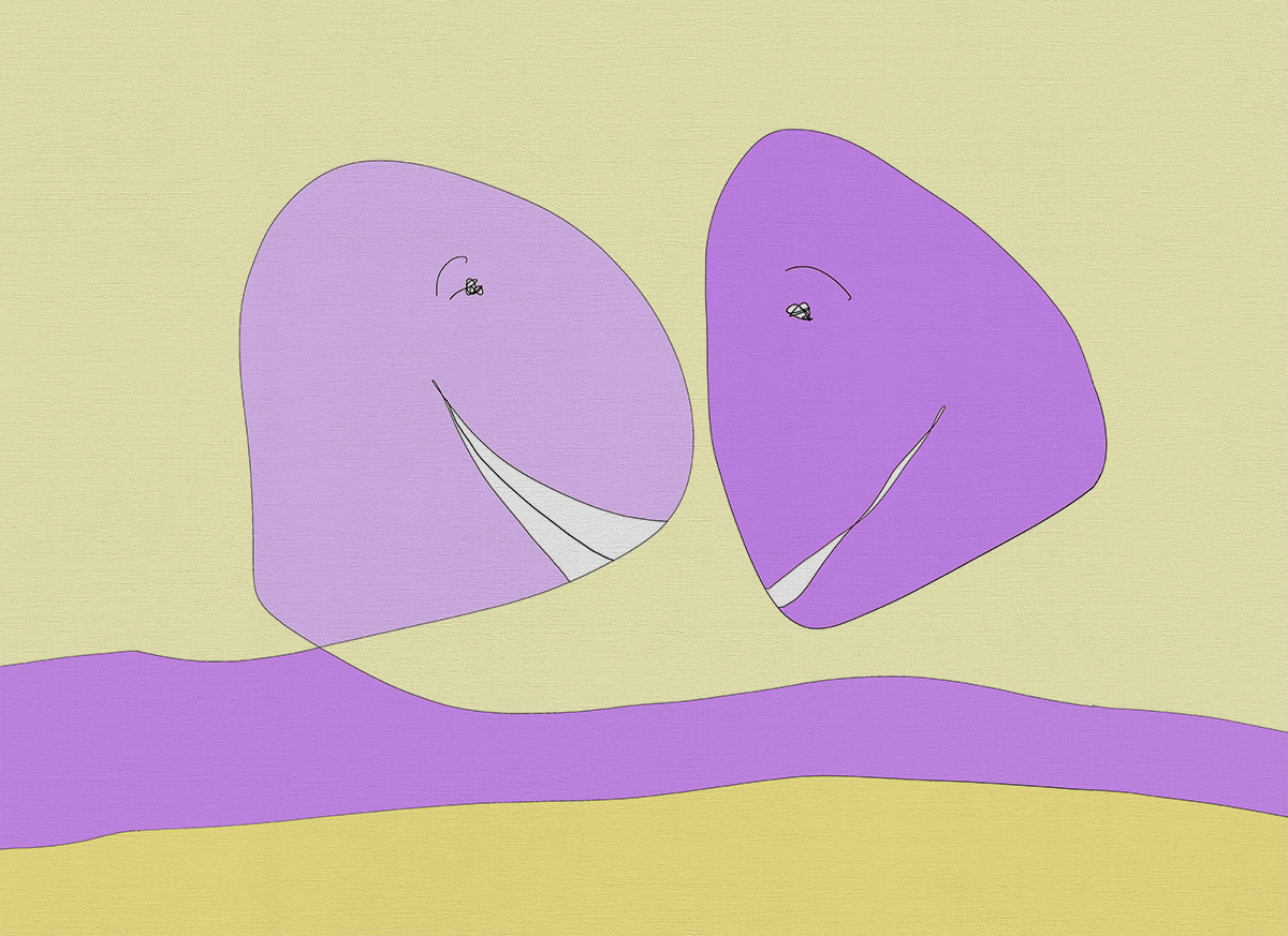 Amore De Dinosario - CASAMONTE