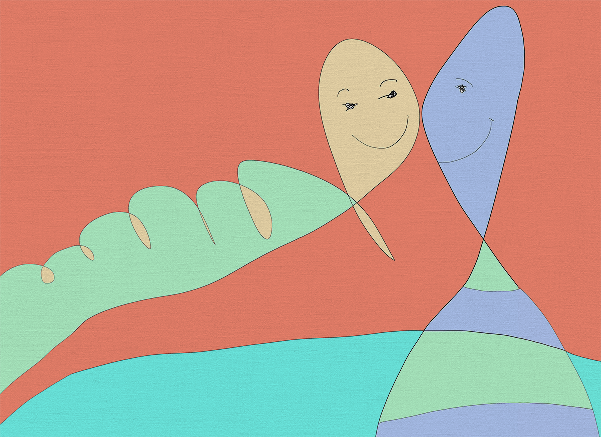 Amore En Vida - CASAMONTE