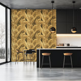 Enchanted Island - Gold - CASAMONTE