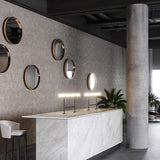Beautiful Room Scene of materia