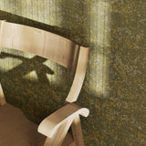 Beautiful Room Scene of  stippled