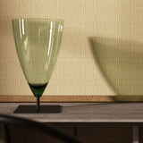 Beautiful Room Scene of  weaved