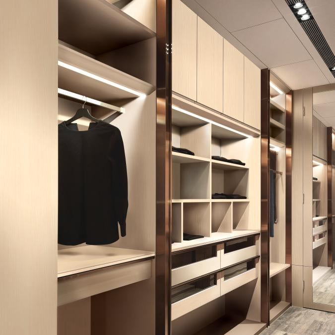 Wood II | Architectural Film - CASAMONTE