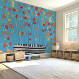 Florero Pecera - CASAMONTE