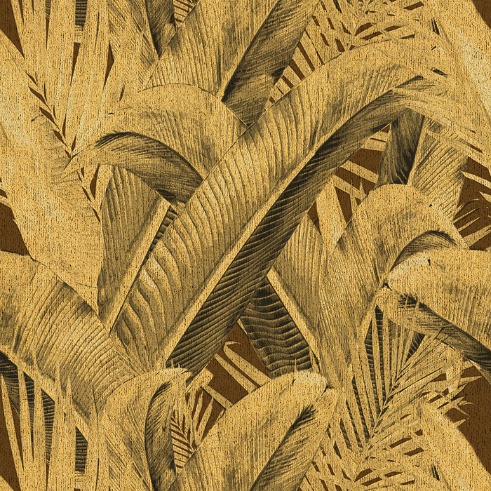 Enchanted Island - Gold - CASAMONTE