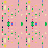 Lluvia Salmon - CASAMONTE