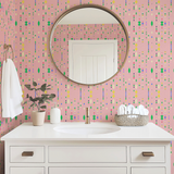 Lluvia Salmon - CASAMONTE